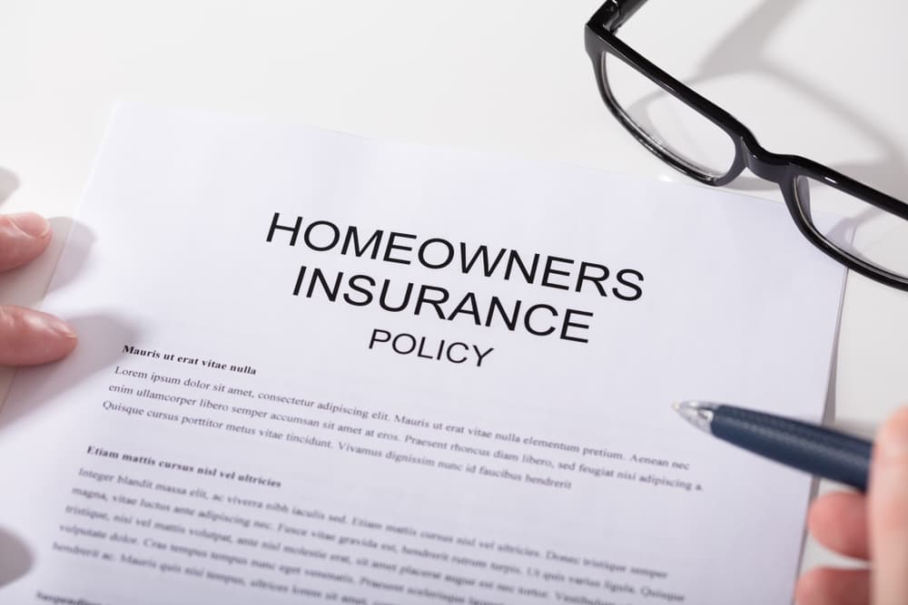 Featured Image for: ​How Will Homeowner’s Insurance Affect Your Slip and Fall Claim?