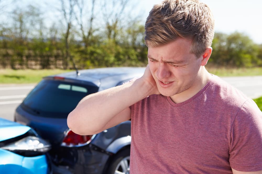 ​What to Expect After a Car Accident