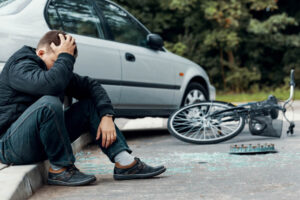 Bicycle Accident Lawyer in Chicago, Illinois area