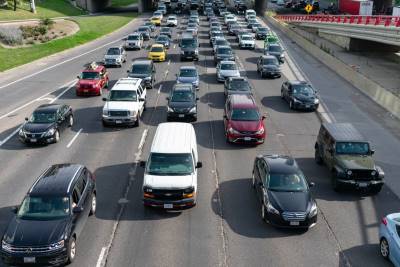 Car Accident Risks in Chicago