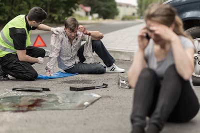 Chicago Car Accident Victim