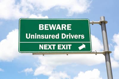 Chicago Uninsured or Underinsured Driver