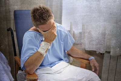 Chicago car accident Pain and suffering compensation