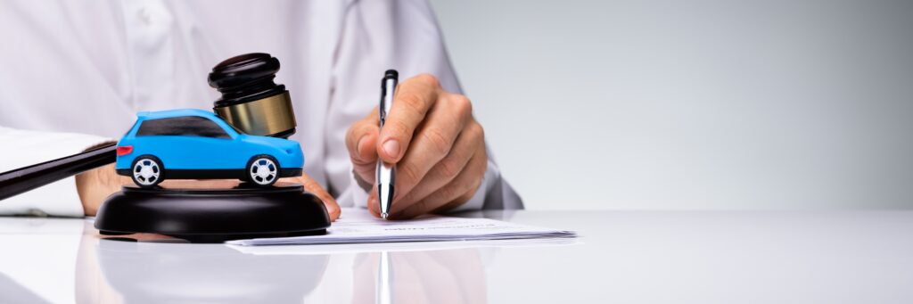 Car Accident Lawyer
