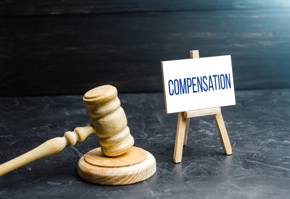 Damage Compensation