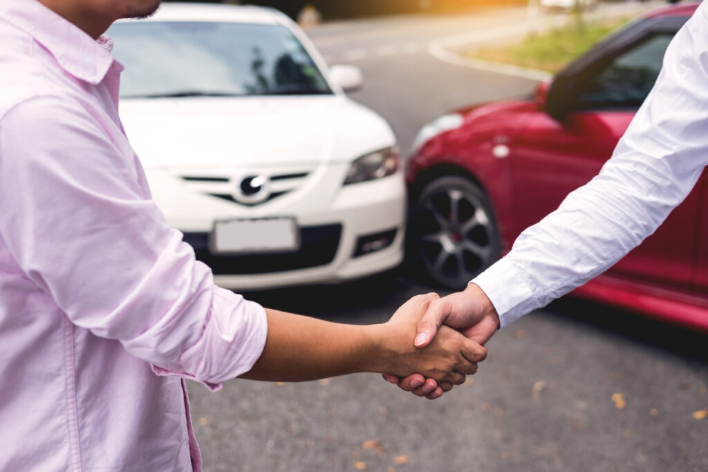 Car Accident insurance