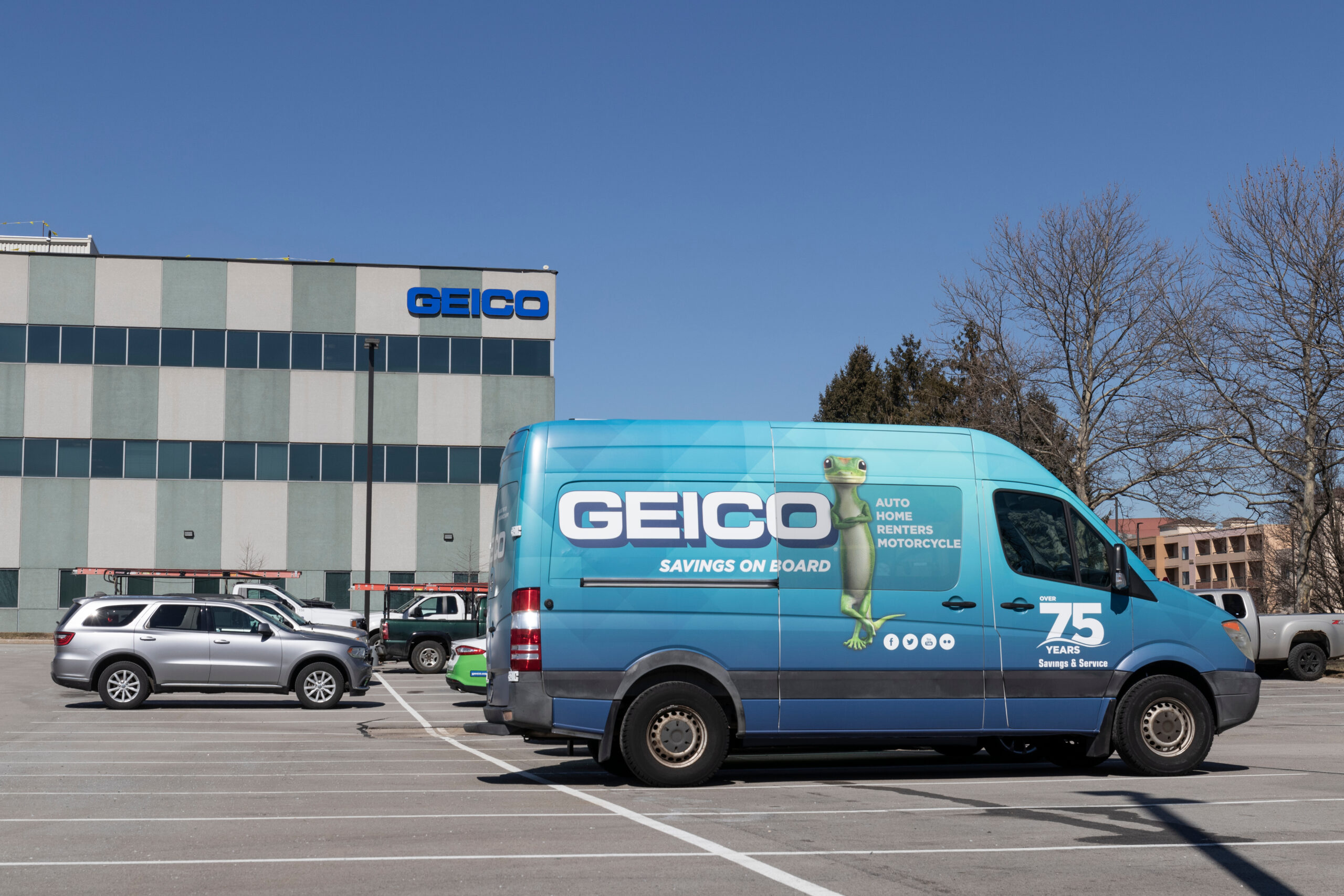 Featured Image for: How Our Lawyers Handle a Geico Injury Claim