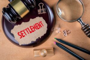 Why Is My Accident Settlement Taking so Long?