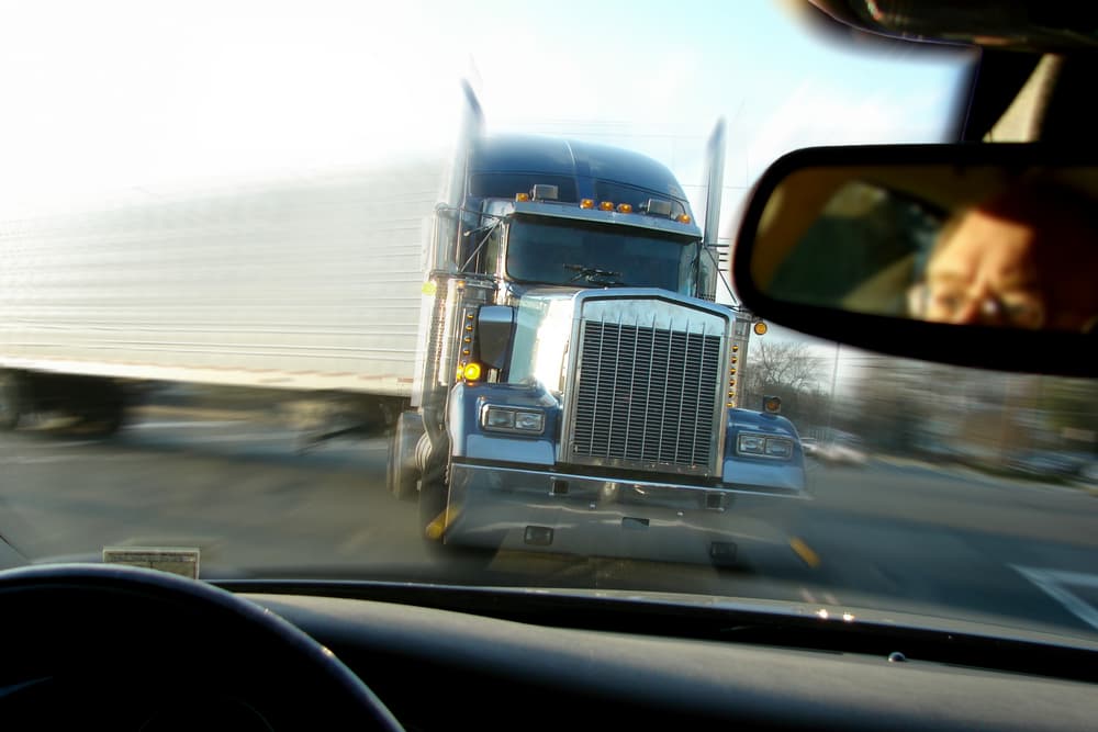 Featured Image for: What to Know if You Have Been Involved in a Truck Accident