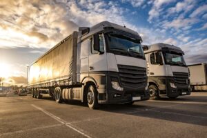 When Is the Trucking Company Liable?