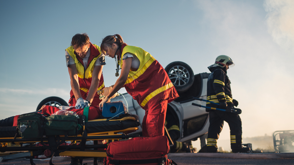 Car Accident Injuries