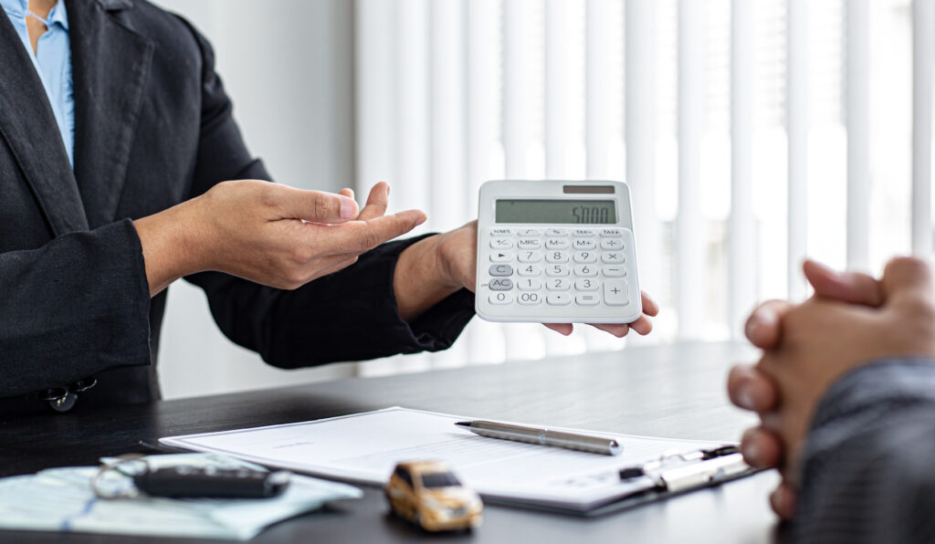 Car Accident Settlement