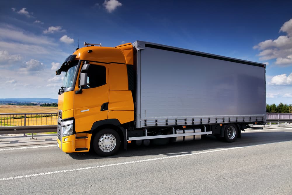 Featured Image for: Causes of Truck Accidents