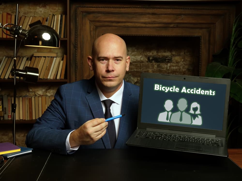 Can You Claim Compensation for a Bicycle Accident?