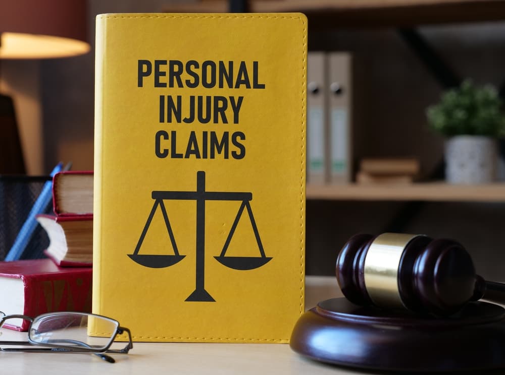 Featured Image for: What Can I Expect from a Personal Injury Claim?