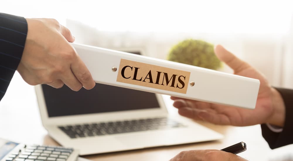 Personal Injury Claims