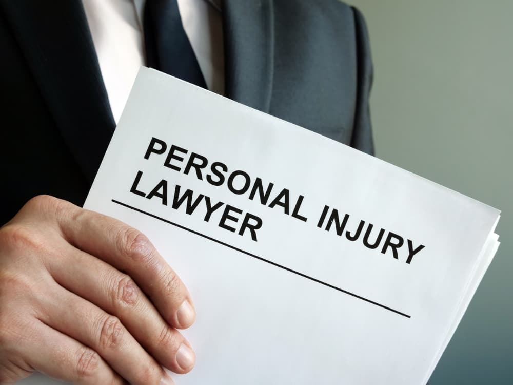 How to Choose a Personal Injury Attorney