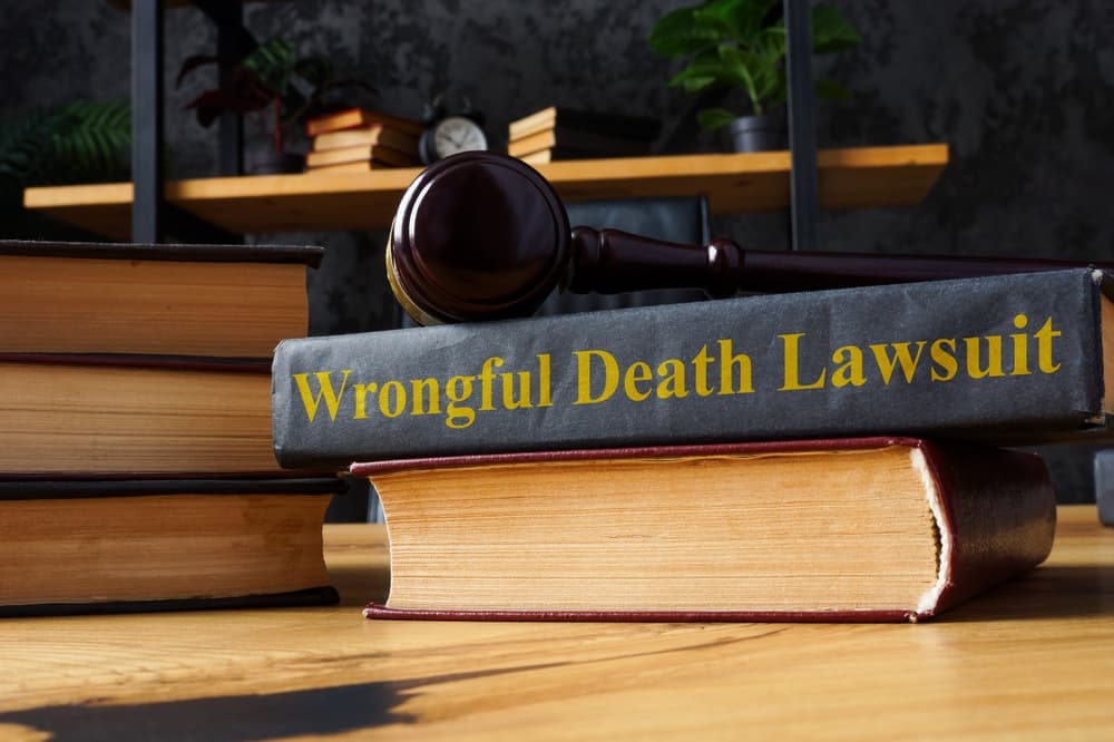 Featured Image for: Filing a Wrongful Death Claim after a Car Accident