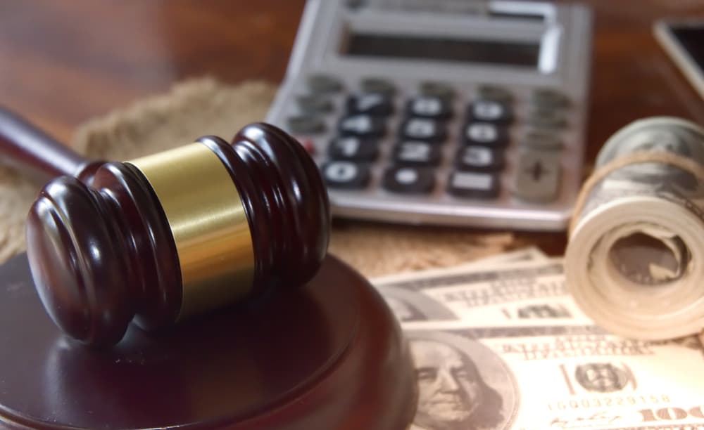 Recovering Monetary Damages in Personal injury Case