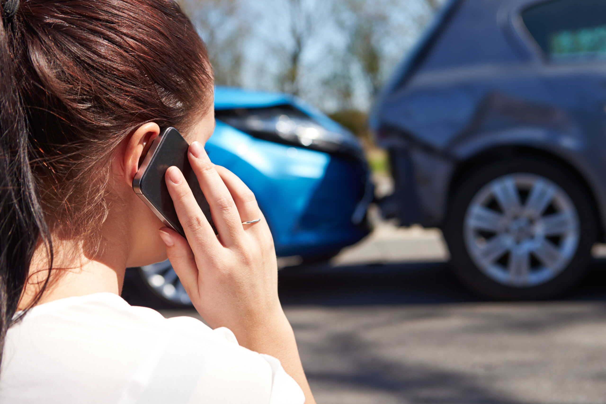 Featured Image for: Motor Vehicle Accident Statistics