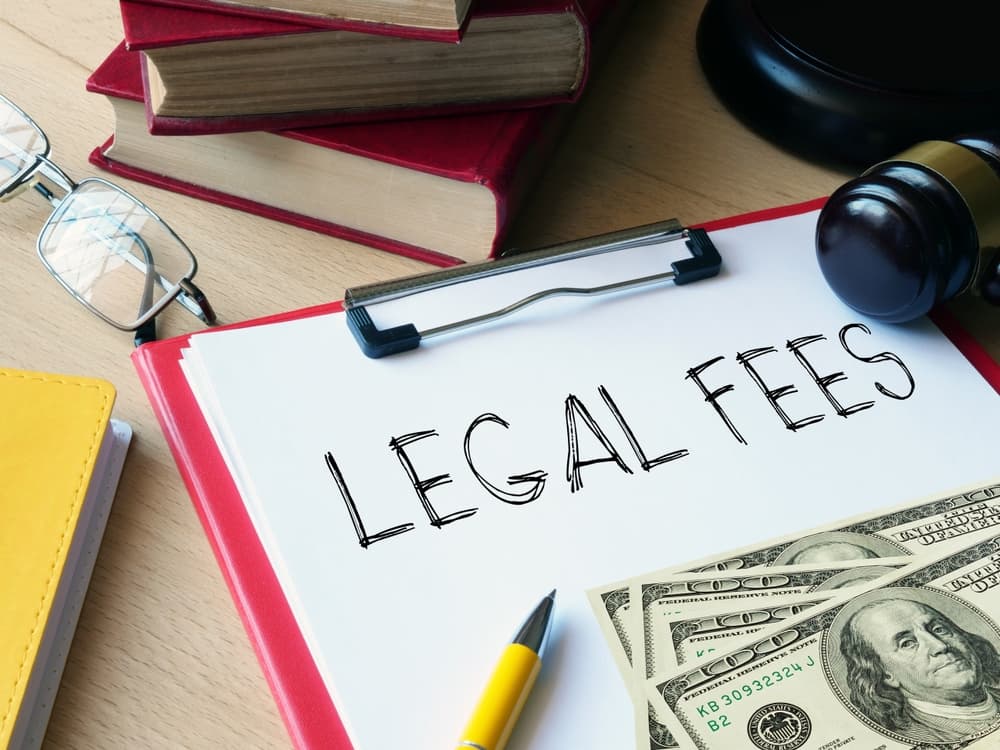 Featured Image for: Why Pay for a Lawyer?