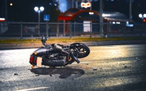 Motorcycle Accident