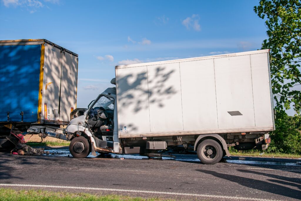How Will My Family Be Taken Care of in the Event of an Accident with a Truck