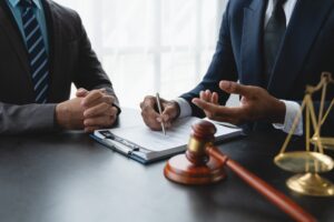 Phoenix truck accident lawyer