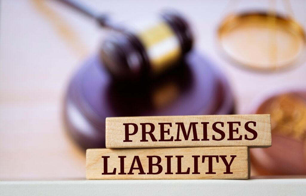 Evanston Premises Liability Lawyer