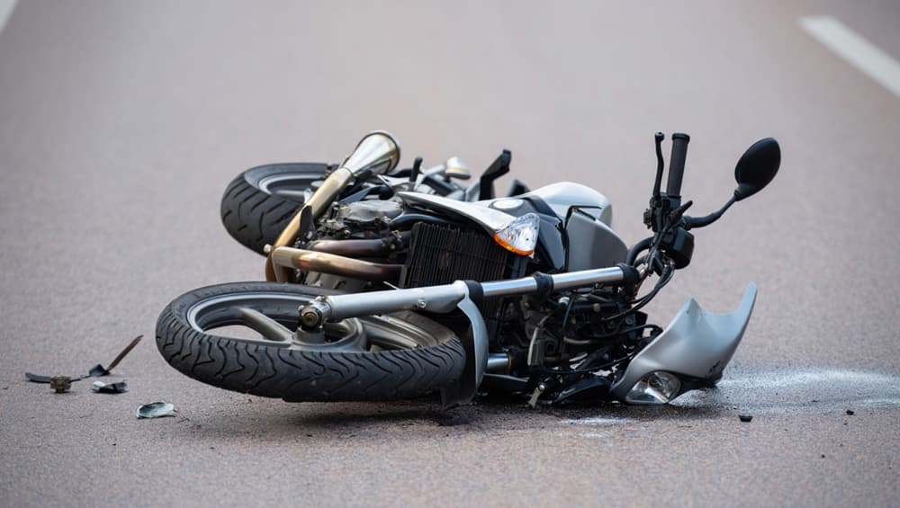 Featured Image for: What Are the Odds of Surviving a Motorcycle Accident? 
