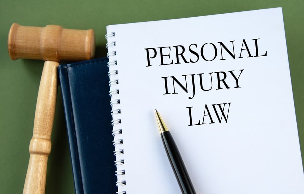 Featured Image for: Why Do You Need a Personal Injury Lawyer?