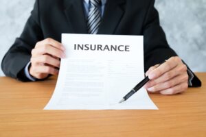Insurance company Insurance Company’s Strategy