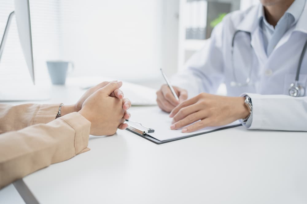 Featured Image for: Why You Should See a Doctor After a Car Crash – Even If You Feel Fine