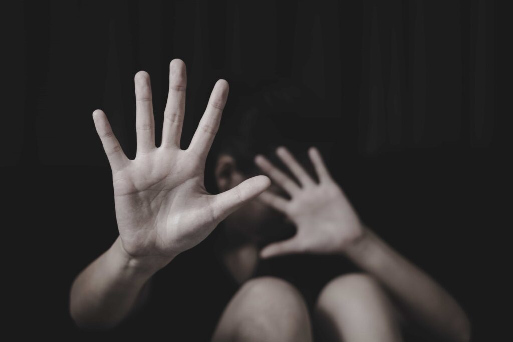 Sexual abuse