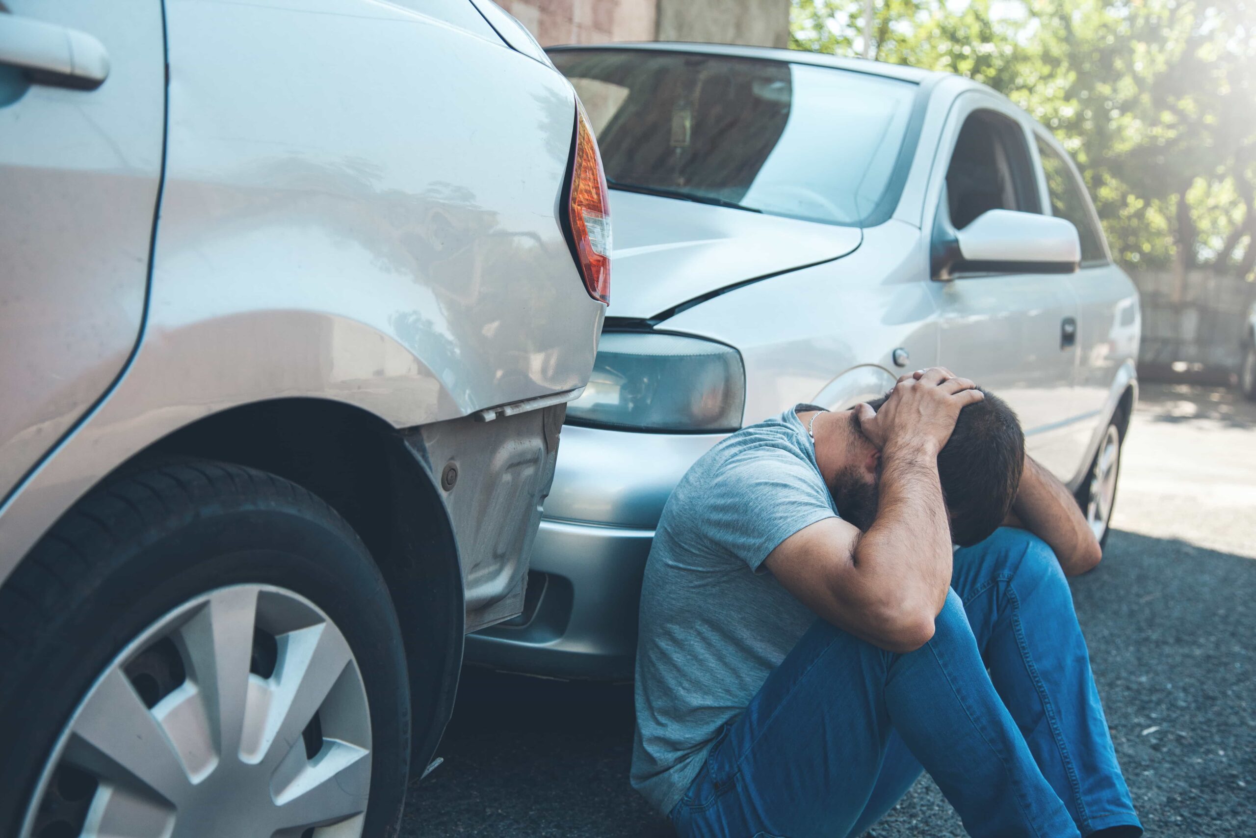 car accident
