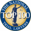 Abels & Annes awarded top 100 trial lawyers by National Trial Lawyers