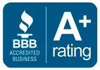 Abels & Annes is A+ Rated on the Better Business Bureau