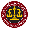 Dave Abels Member on Million Dollar Advocates Forum